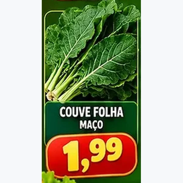 Couve Folha