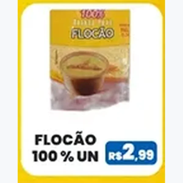 Flocão