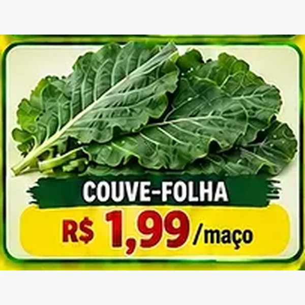 Couve-folha