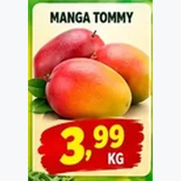 Manga Tommy