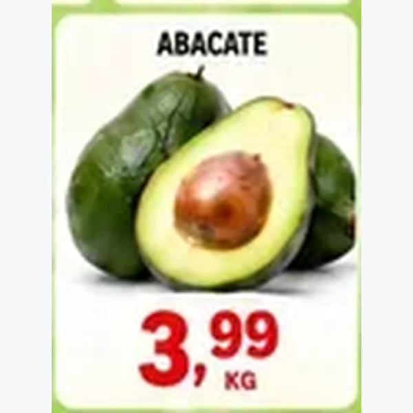 Abacate