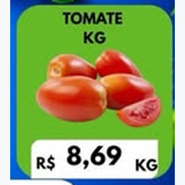 Tomate