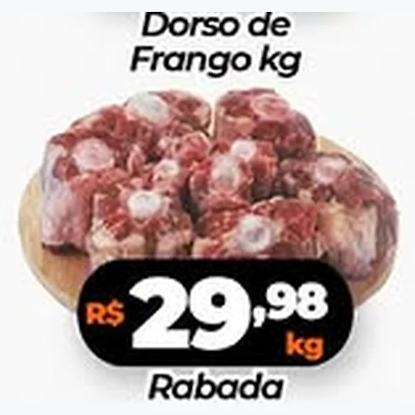 Rabada Bovina