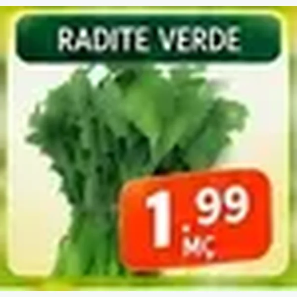 Radite Verde