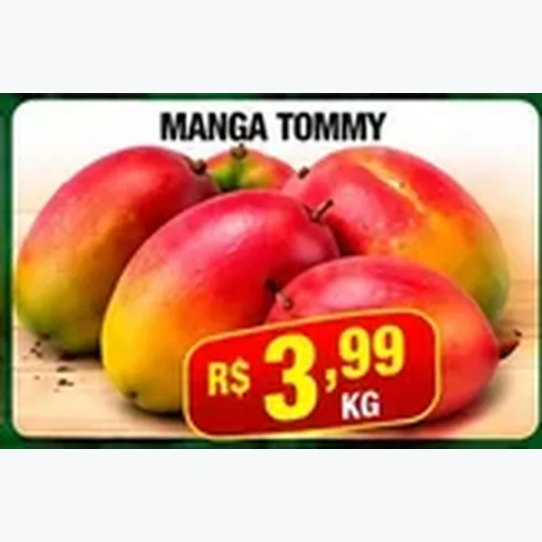 Manga Tommy