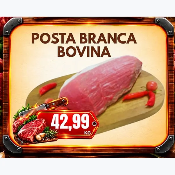 Posta Branca