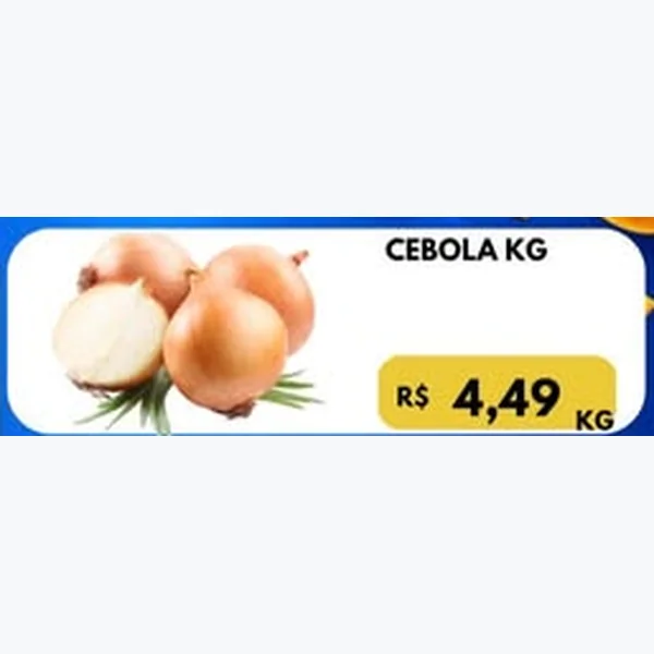 Cebola