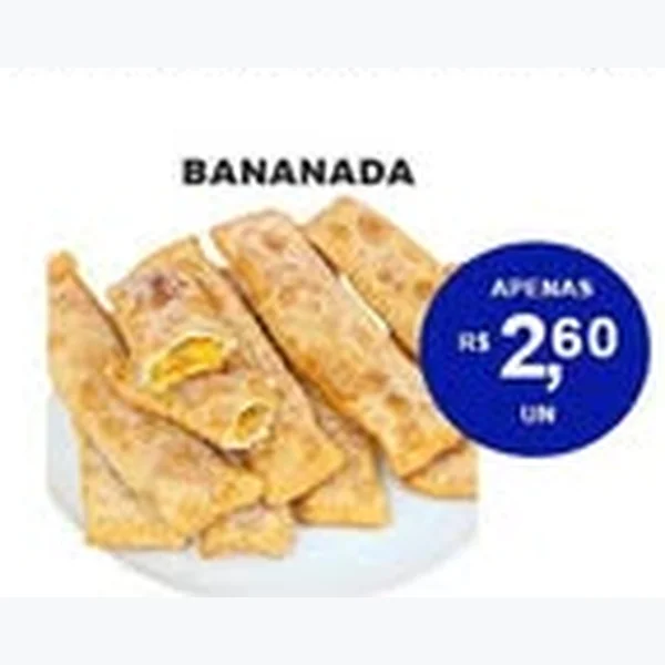 Bananada