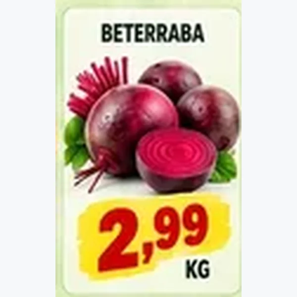 Beterraba