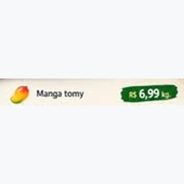 Manga Tomy