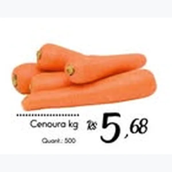 Cenoura