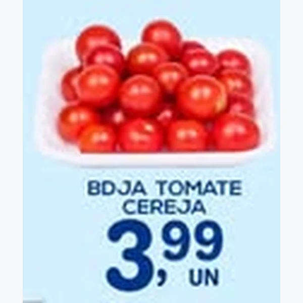 Tomate Cereja