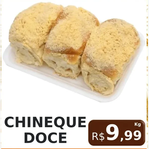 Chineque Doce