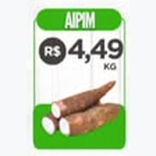 Aipim
