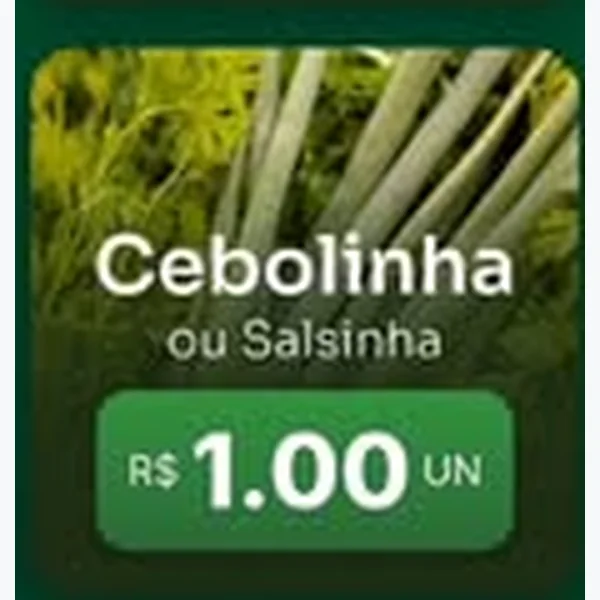 Cebolinha