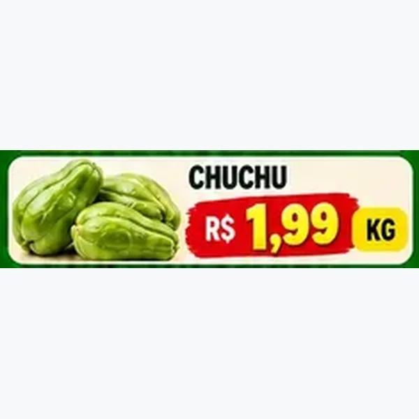 Chuchu