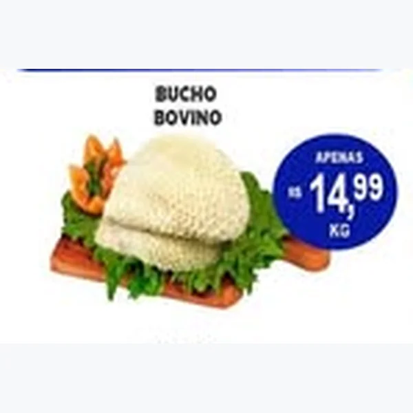 Bucho Bovino