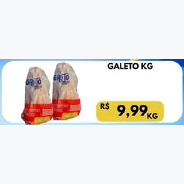 Galeto