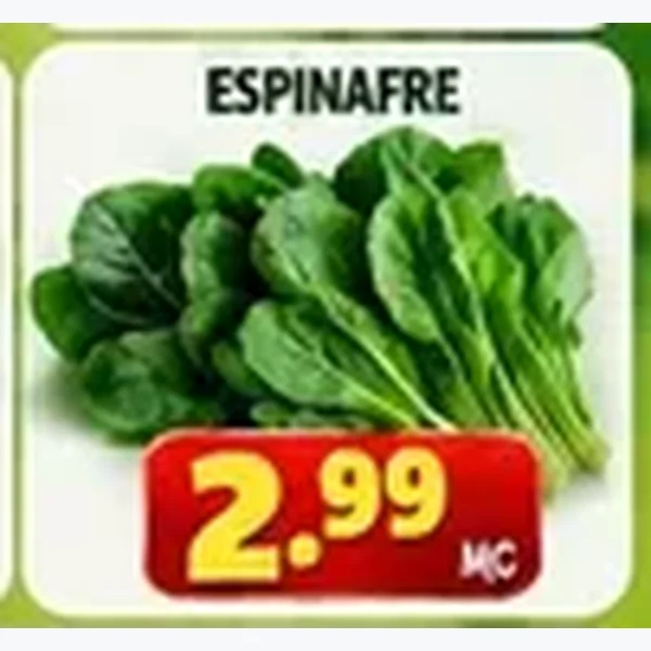 Espinafre
