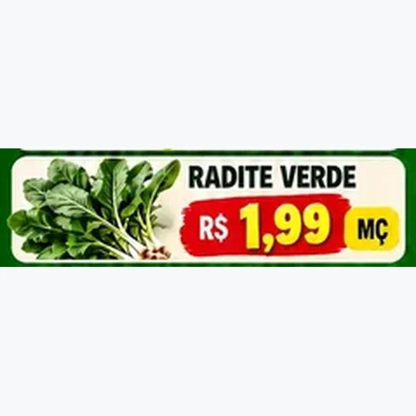 Radite Verde