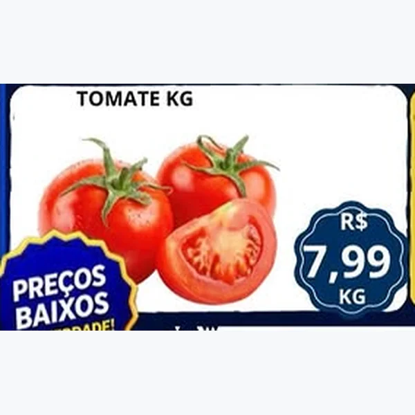 Tomate