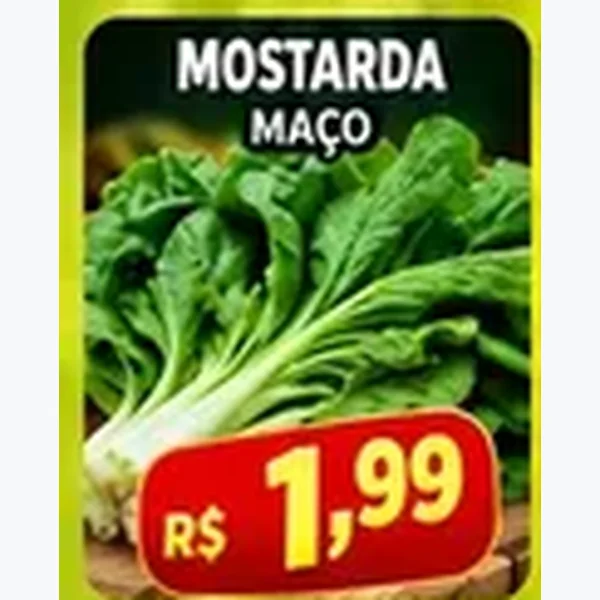Mostarda