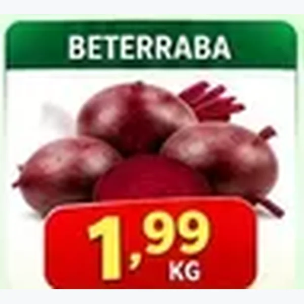 Beterraba