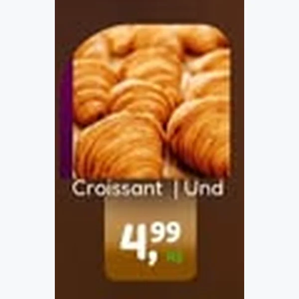 Croissant