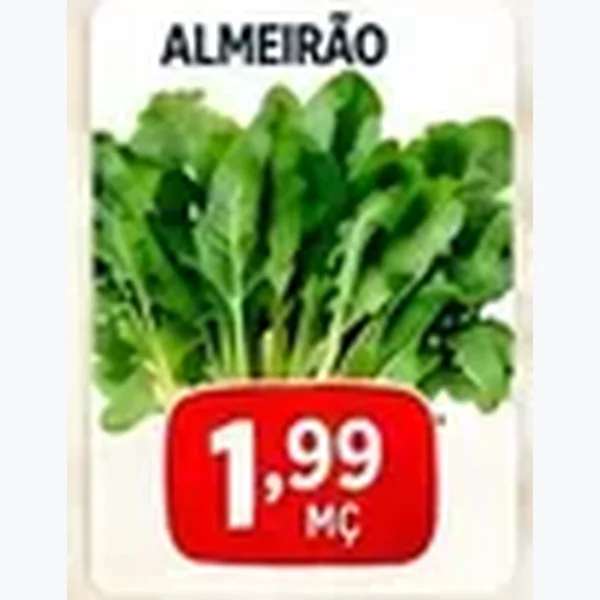 Almeirão