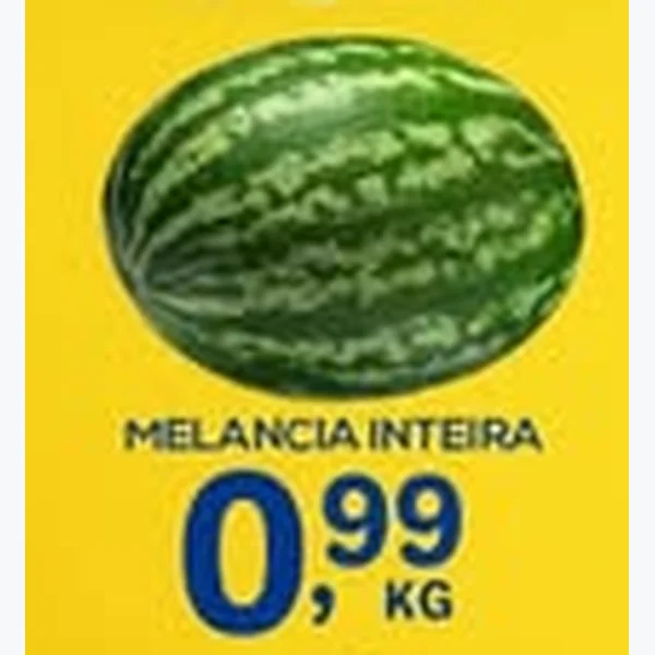 Melancia