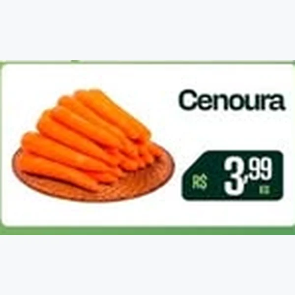Cenoura