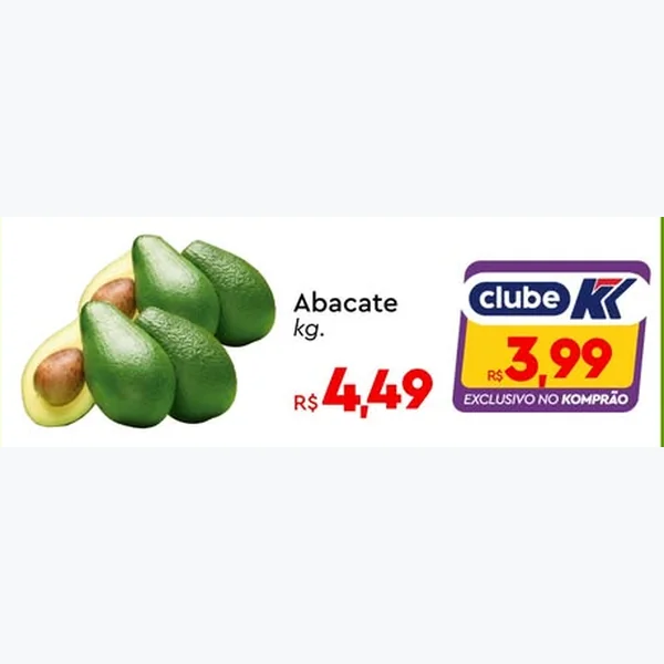 Abacate