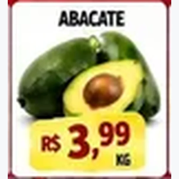 Abacate