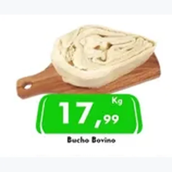 Bucho Bovino