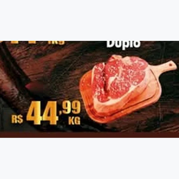 Filé Duplo