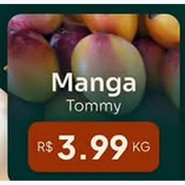 Manga Tommy