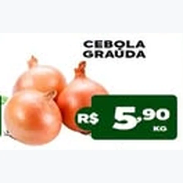 Cebola Graúda