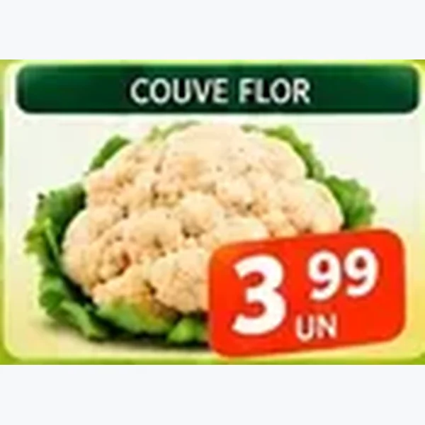 Couve Flor