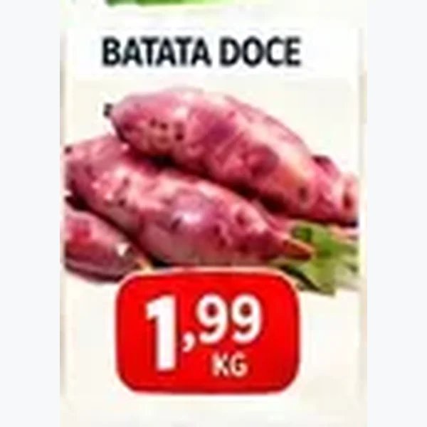 Batata Doce