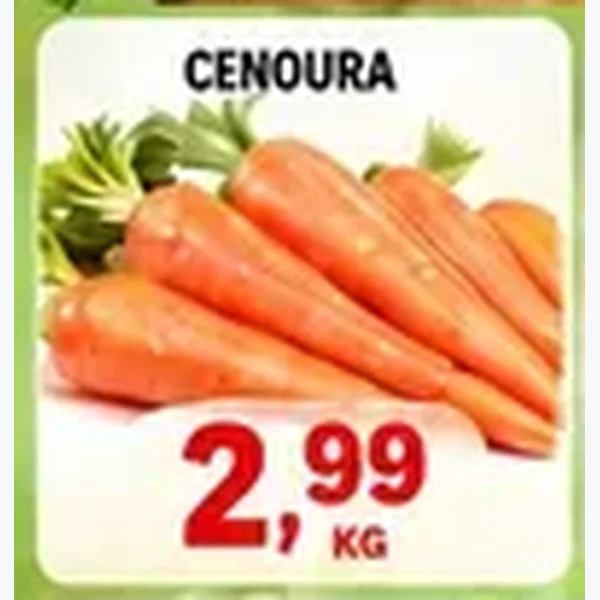 Cenoura