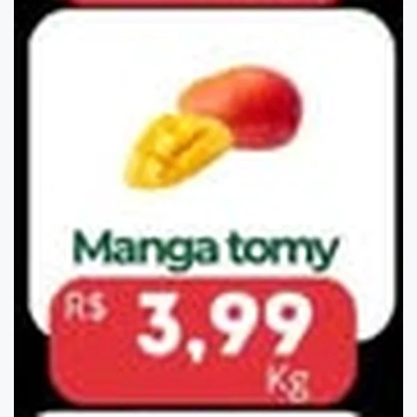 Manga Tomy