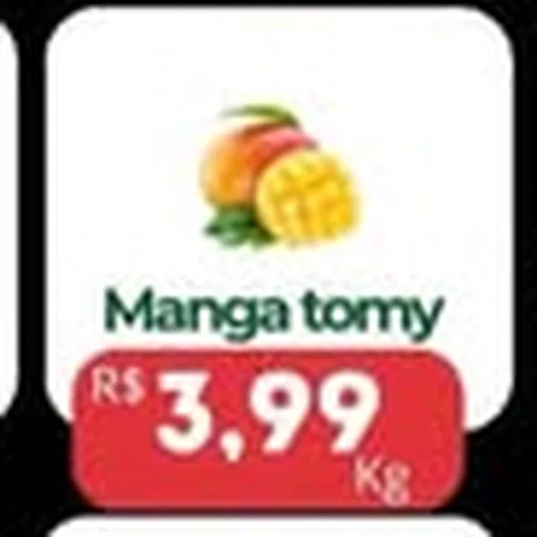 Manga Tomy