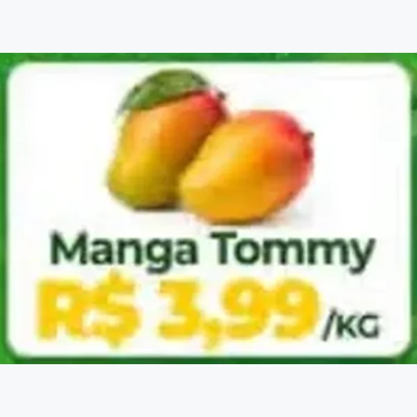 Manga Tommy