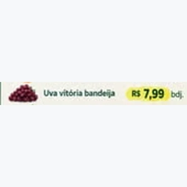Uva Vitória