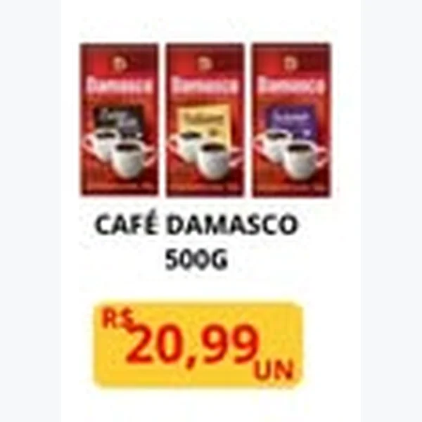 Café Damasco