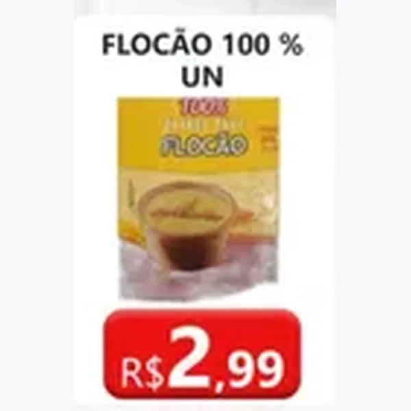 Flocão
