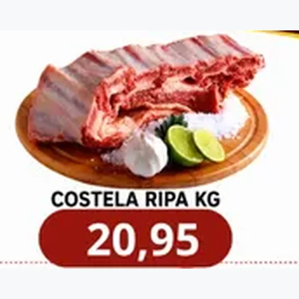 Costela Ripa