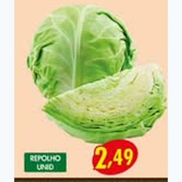 Repolho