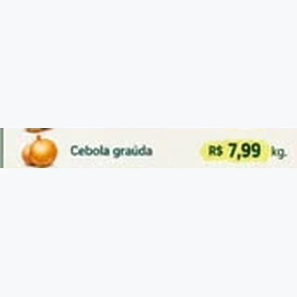 Cebola Graúda