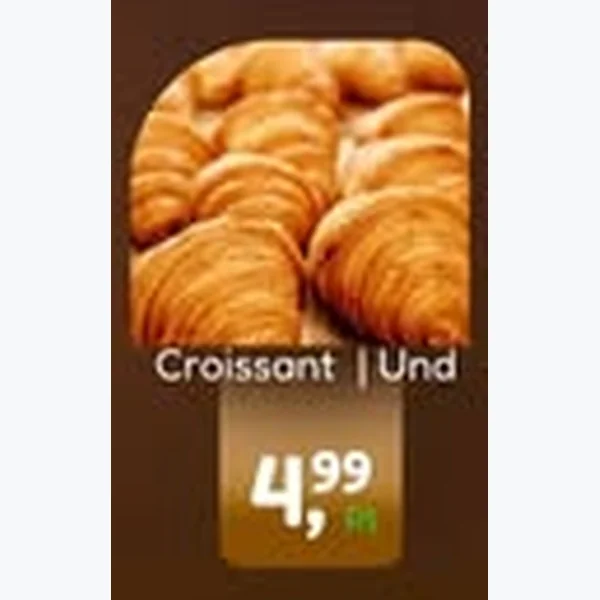 Croissant